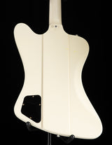 Used Gibson Custom Shop Firebird V White