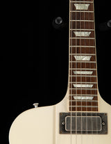 Used Gibson Custom Shop Firebird V White
