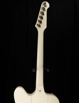 Used Gibson Custom Shop Firebird V White