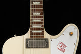 Used Gibson Custom Shop Firebird V White