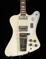 Used Gibson Custom Shop Firebird V White