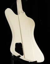 Used Gibson Custom Shop Firebird V White