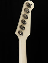 Used Gibson Custom Shop Firebird V White