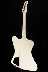 Used Gibson Custom Shop Firebird V White