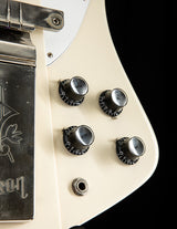 Used Gibson Custom Shop Firebird V White