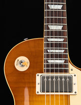Used Gibson Custom Shop 1960 Les Paul Standard Historic Royal Teaburst