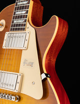 Used Gibson Custom Shop 1960 Les Paul Standard Historic Royal Teaburst