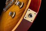 Used Gibson Custom Shop 1960 Les Paul Standard Historic Royal Teaburst