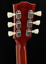 Used Gibson Custom Shop 1960 Les Paul Standard Historic Royal Teaburst