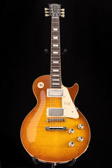 Used Gibson Custom Shop 1960 Les Paul Standard Historic Royal Teaburst