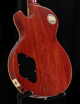 Used Gibson Custom Shop 1960 Les Paul Standard Historic Royal Teaburst