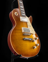 Used Gibson Custom Shop 1960 Les Paul Standard Historic Royal Teaburst