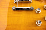 Used Gibson Custom Shop 1960 Les Paul Standard Historic Royal Teaburst