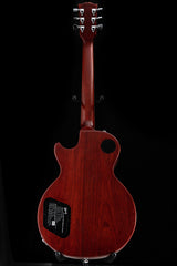 Used Gibson Les Paul Traditional Pro V Satin Wine Red Mahogany