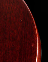 Used Gibson Les Paul Traditional Pro V Satin Wine Red Mahogany