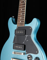 Used Gibson Rick Beato Les Paul Special Doublecut TV Blue Mist