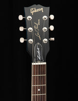 Used Gibson Rick Beato Les Paul Special Doublecut TV Blue Mist