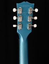 Used Gibson Rick Beato Les Paul Special Doublecut TV Blue Mist