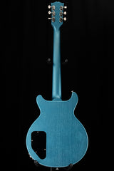 Used Gibson Rick Beato Les Paul Special Doublecut TV Blue Mist