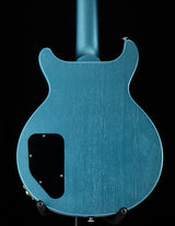 Used Gibson Rick Beato Les Paul Special Doublecut TV Blue Mist