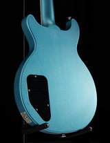 Used Gibson Rick Beato Les Paul Special Doublecut TV Blue Mist