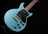 Used Gibson Rick Beato Les Paul Special Doublecut TV Blue Mist