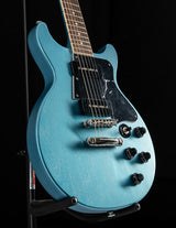Used Gibson Rick Beato Les Paul Special Doublecut TV Blue Mist