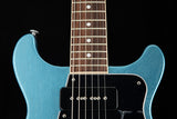 Used Gibson Rick Beato Les Paul Special Doublecut TV Blue Mist