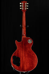 Used Gibson Custom Shop 1958 Reissue Les Paul Standard R8 Iced Tea Burst