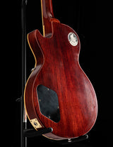 Used Gibson Custom Shop 1958 Reissue Les Paul Standard R8 Iced Tea Burst