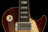 Used Gibson Custom Shop 1958 Reissue Les Paul Standard R8 Iced Tea Burst
