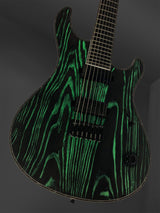 Mayones Regius 7 NAMM 2019 Luminactive-Brian's Guitars