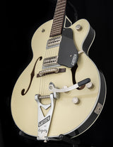 Used Gretsch G6118T Players Edition Lotus Ivory