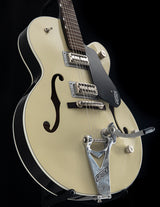 Used Gretsch G6118T Players Edition Lotus Ivory