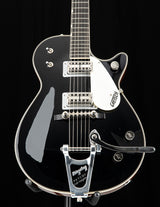 Used Gretsch G6128T-59 Vintage Select '59 Duo Jet Black