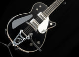 Used Gretsch G6128T-59 Vintage Select '59 Duo Jet Black