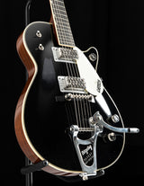 Used Gretsch G6128T-59 Vintage Select '59 Duo Jet Black