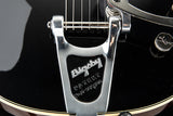 Used Gretsch G6128T-59 Vintage Select '59 Duo Jet Black