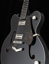Used Gretsch G6136-RF Richard Fortus Signature Falcon
