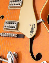 Used Gretsch G6120T Brian Setzer Signature