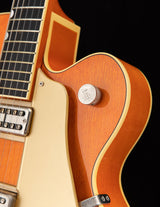 Used Gretsch G6120T Brian Setzer Signature