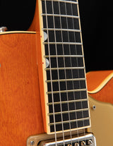 Used Gretsch G6120T Brian Setzer Signature