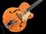 Used Gretsch G6120T Brian Setzer Signature