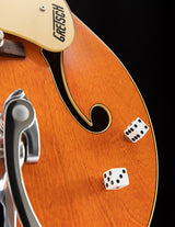 Used Gretsch G6120T Brian Setzer Signature