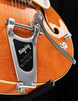 Used Gretsch G6120T Brian Setzer Signature