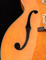 Used Gretsch G6120T Brian Setzer Signature