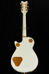 Used Gretsch G6134 White Penguin Aged White