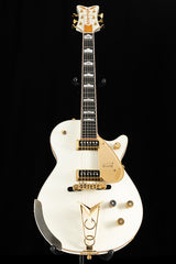Used Gretsch G6134 White Penguin Aged White