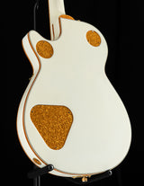 Used Gretsch G6134 White Penguin Aged White