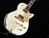 Used Gretsch G6134 White Penguin Aged White